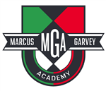 Marcus Garvey 